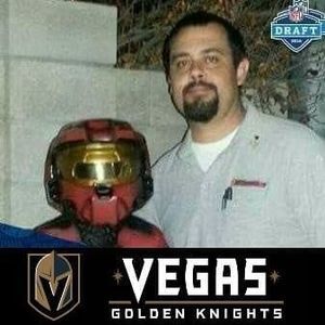 Meet your Posher, Bill